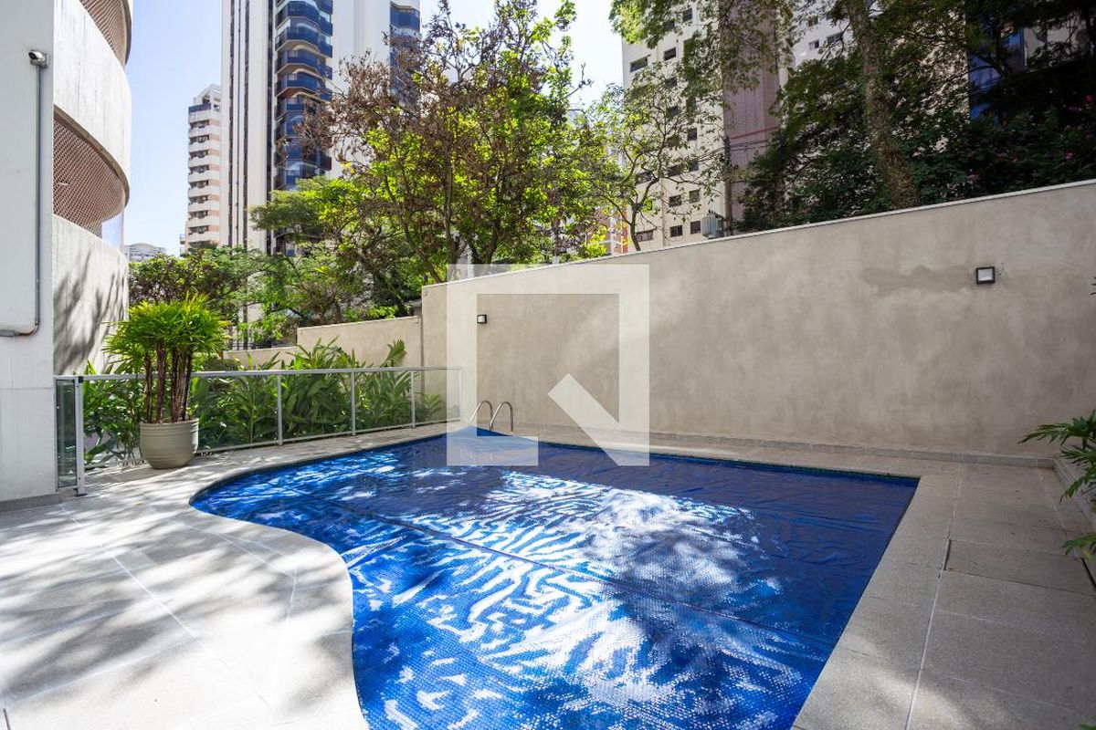Apartamento, 3 quartos, 167 m² - Foto 79