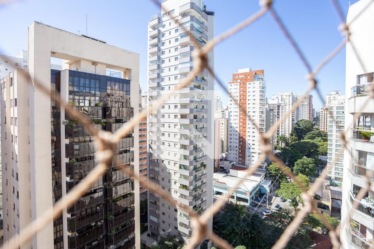 Apartamento, 3 quartos, 167 m² - Foto 19