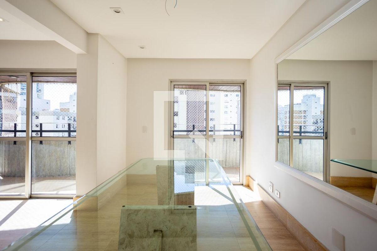 Apartamento, 3 quartos, 167 m² - Foto 5