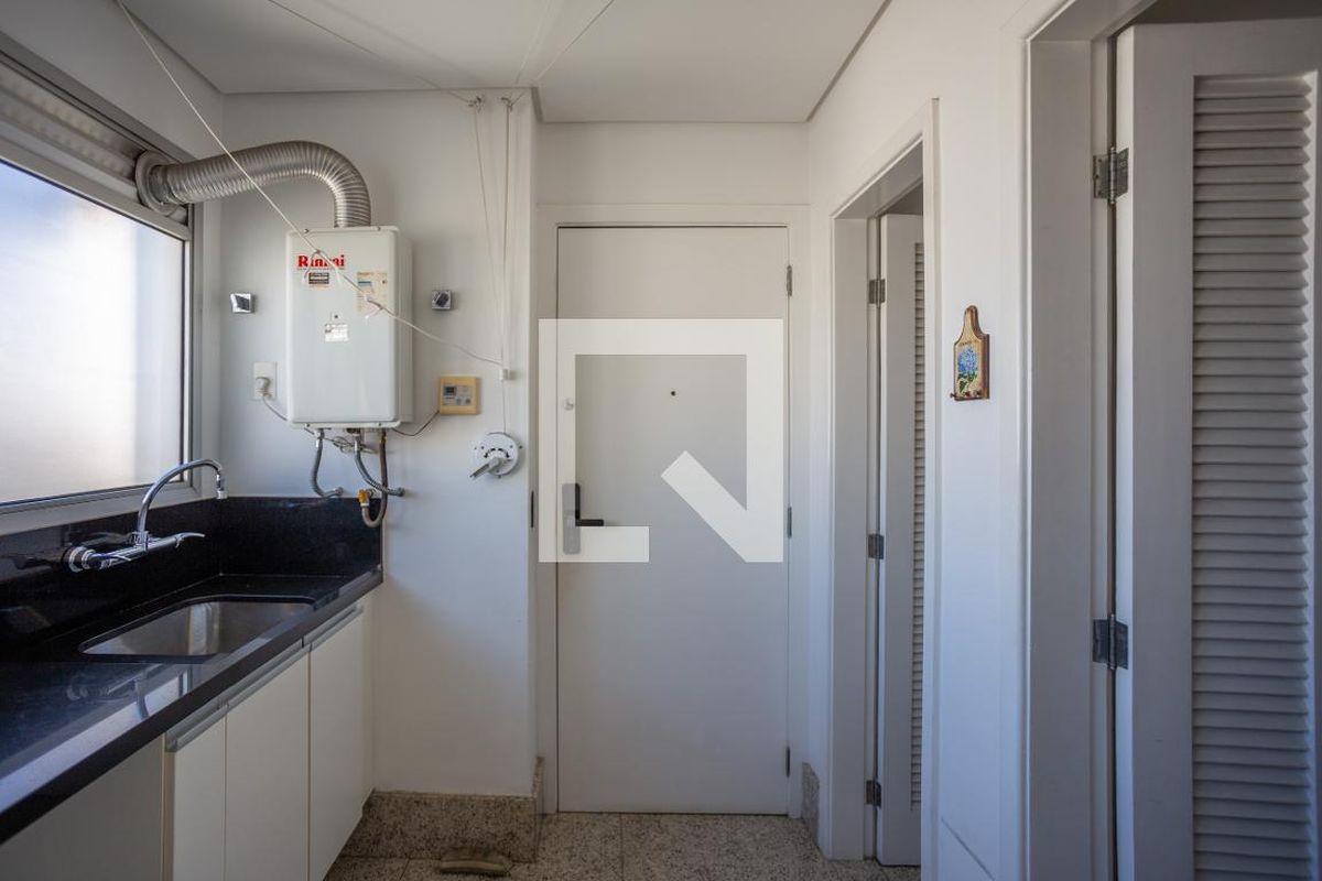 Apartamento, 3 quartos, 167 m² - Foto 66