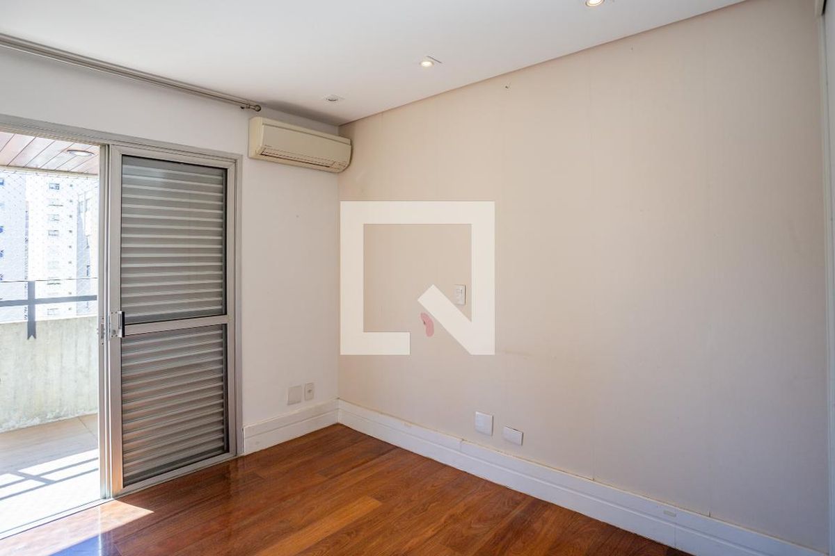 Apartamento, 3 quartos, 167 m² - Foto 21