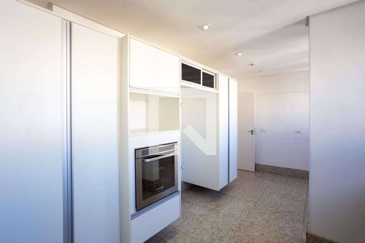 Apartamento, 3 quartos, 167 m² - Foto 61
