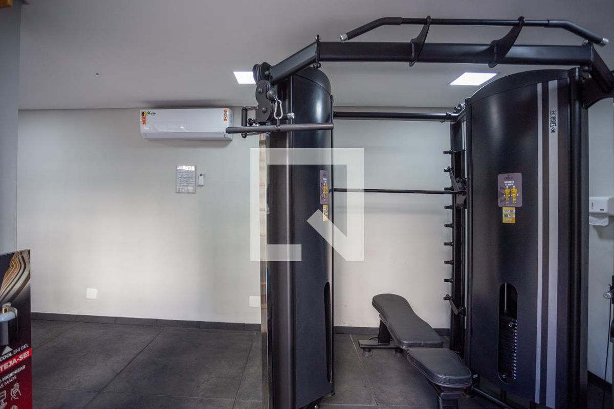 Apartamento, 3 quartos, 167 m² - Foto 72