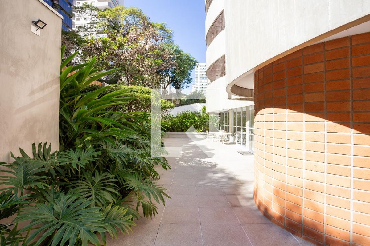 Apartamento, 3 quartos, 167 m² - Foto 81