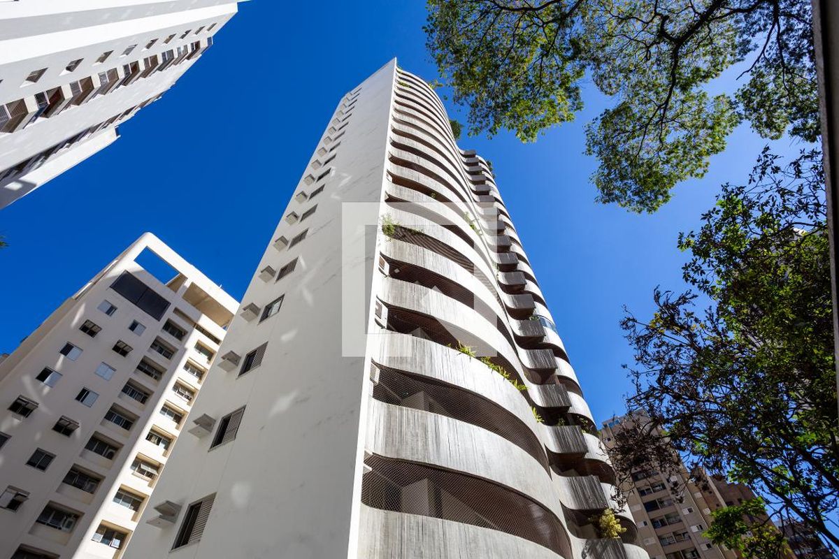 Apartamento, 3 quartos, 167 m² - Foto 95
