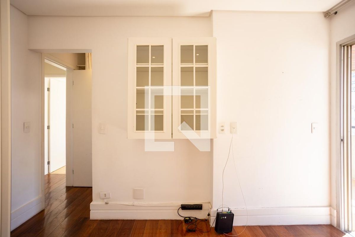 Apartamento, 3 quartos, 167 m² - Foto 24