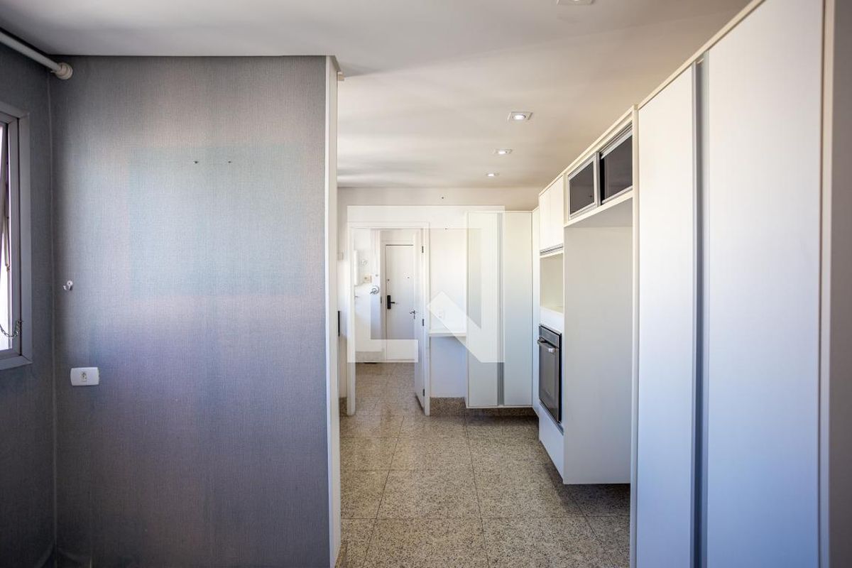 Apartamento, 3 quartos, 167 m² - Foto 59