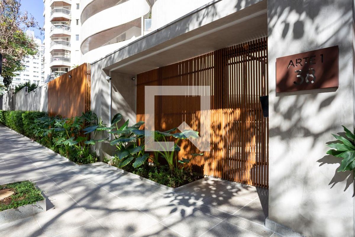 Apartamento, 3 quartos, 167 m² - Foto 91