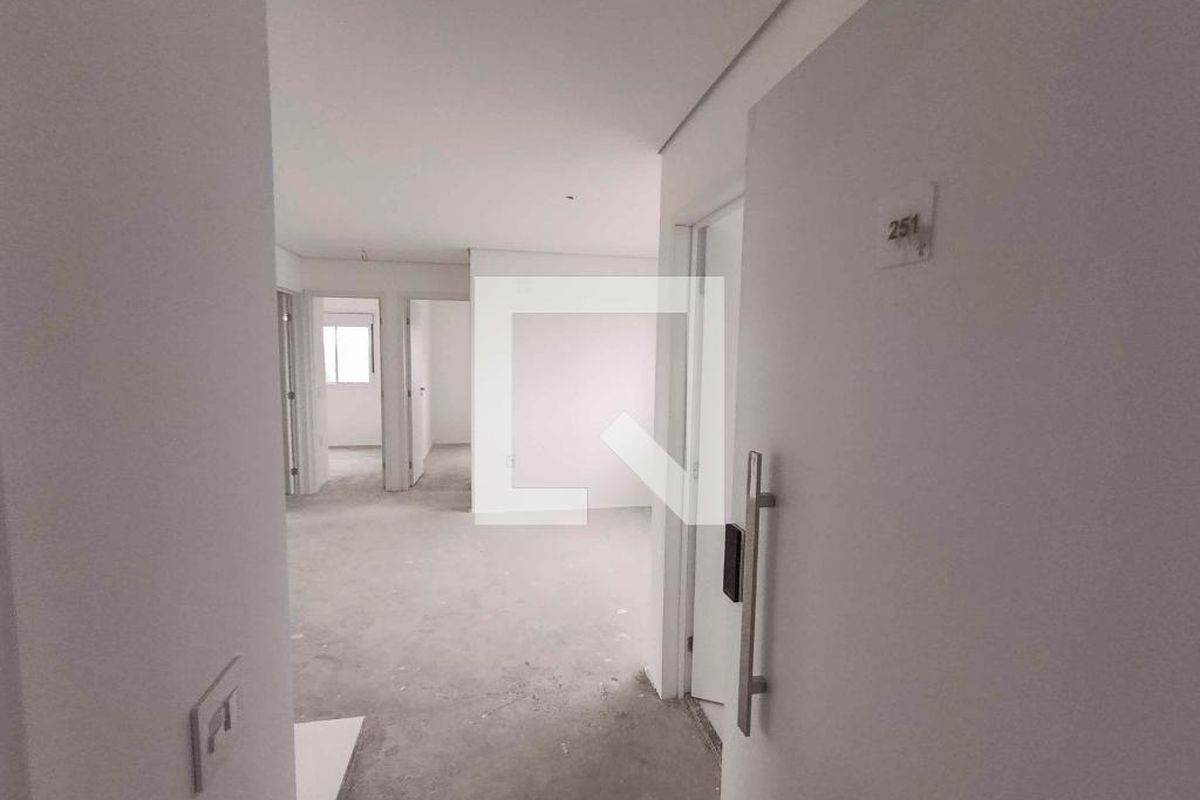 Apartamento, 3 quartos, 87 m² - Foto 1