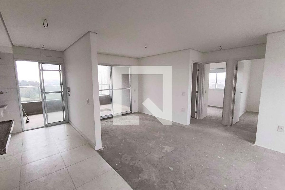 Apartamento, 3 quartos, 87 m² - Foto 2