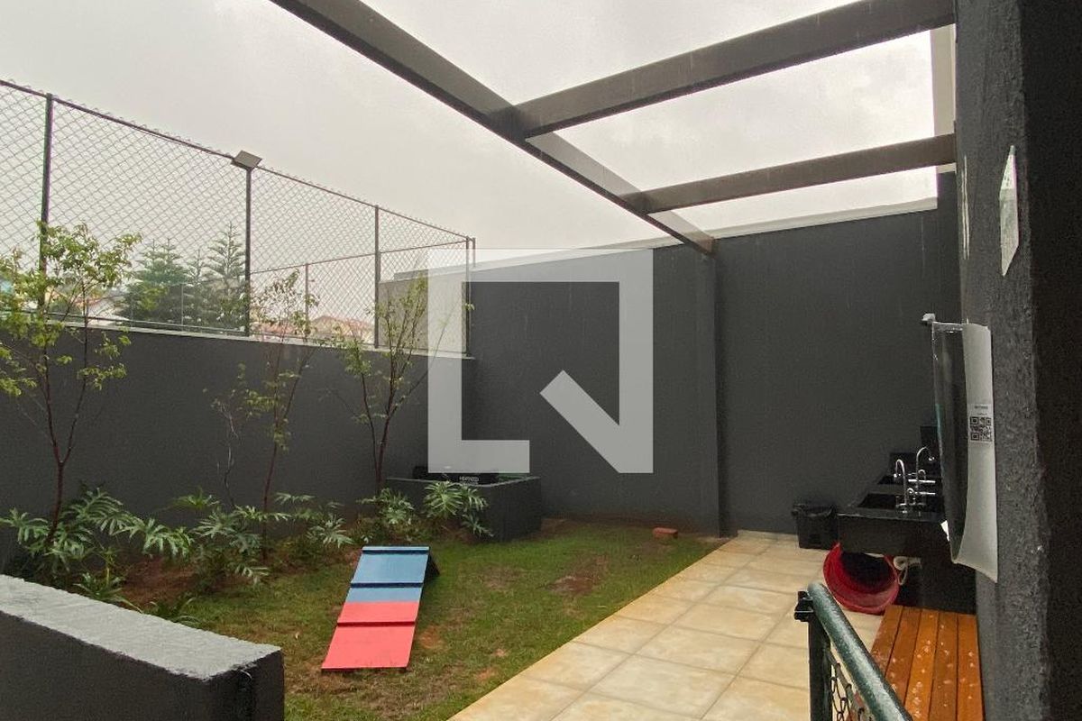 Apartamento, 3 quartos, 87 m² - Foto 61