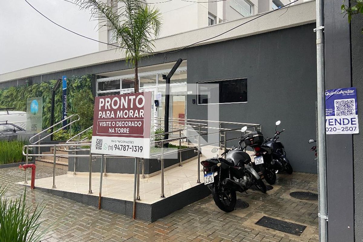 Apartamento, 3 quartos, 87 m² - Foto 69