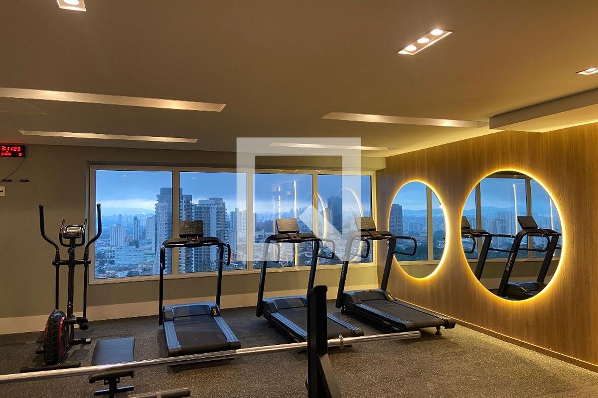 Apartamento, 3 quartos, 87 m² - Foto 47