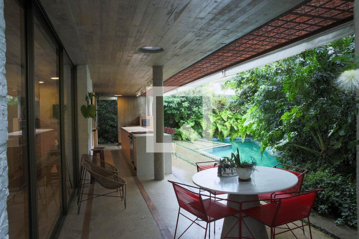 Casa, 4 quartos, 520 m² - Foto 119