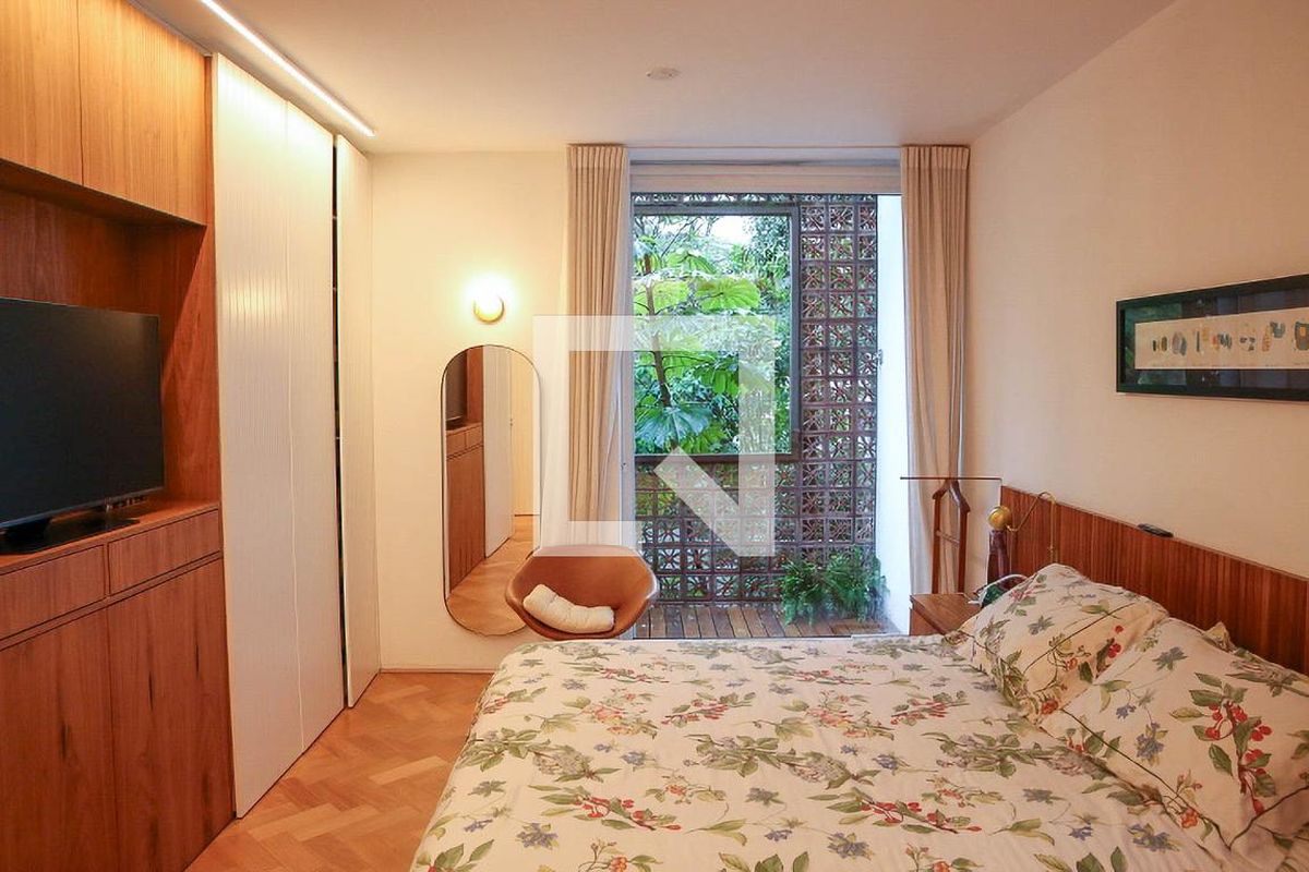 Casa, 4 quartos, 520 m² - Foto 37