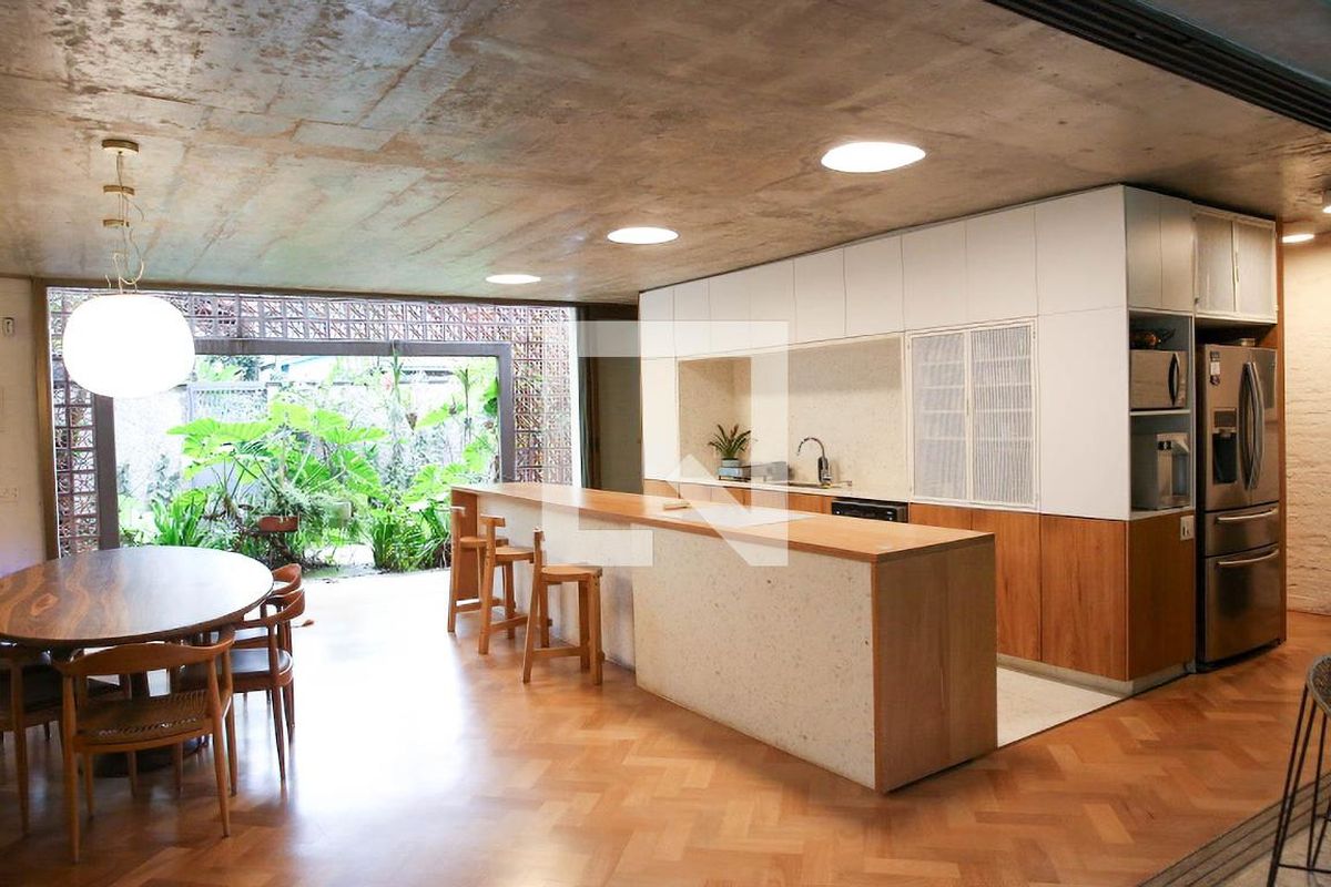 Casa, 4 quartos, 520 m² - Foto 26