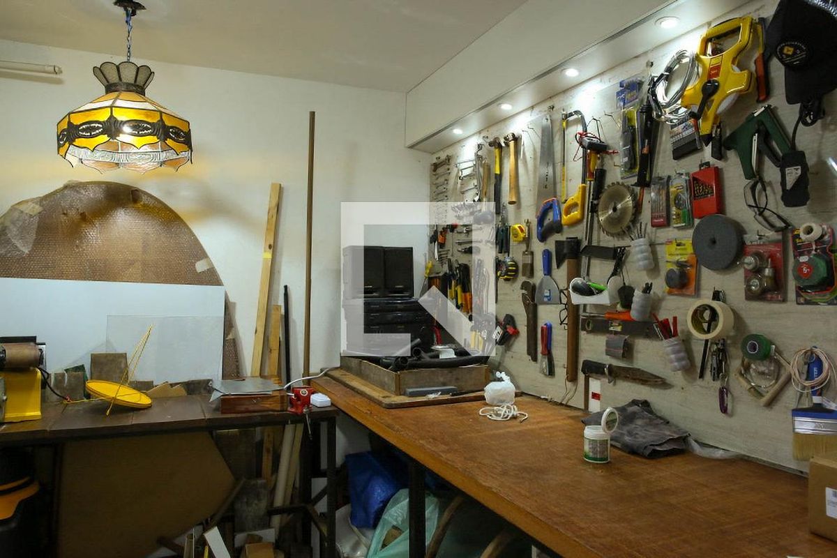Casa, 4 quartos, 520 m² - Foto 117