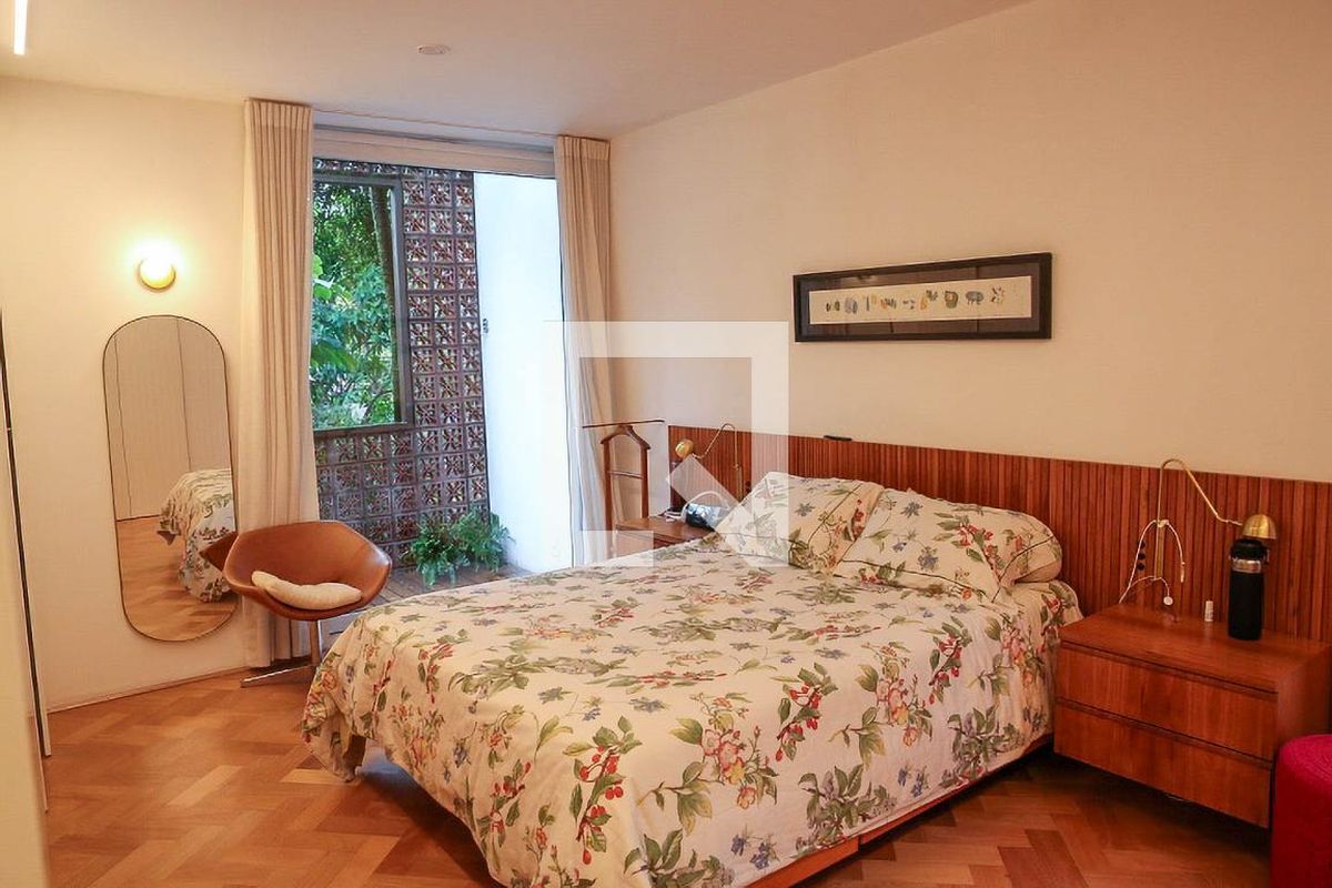 Casa, 4 quartos, 520 m² - Foto 35