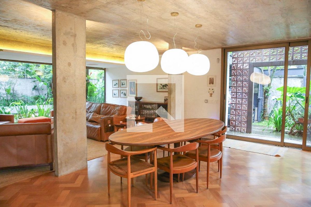 Casa, 4 quartos, 520 m² - Foto 16