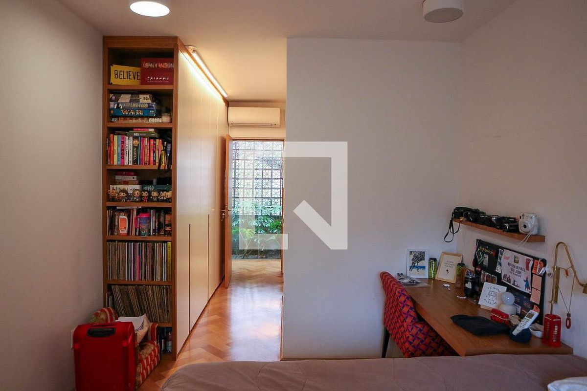 Casa, 4 quartos, 520 m² - Foto 65