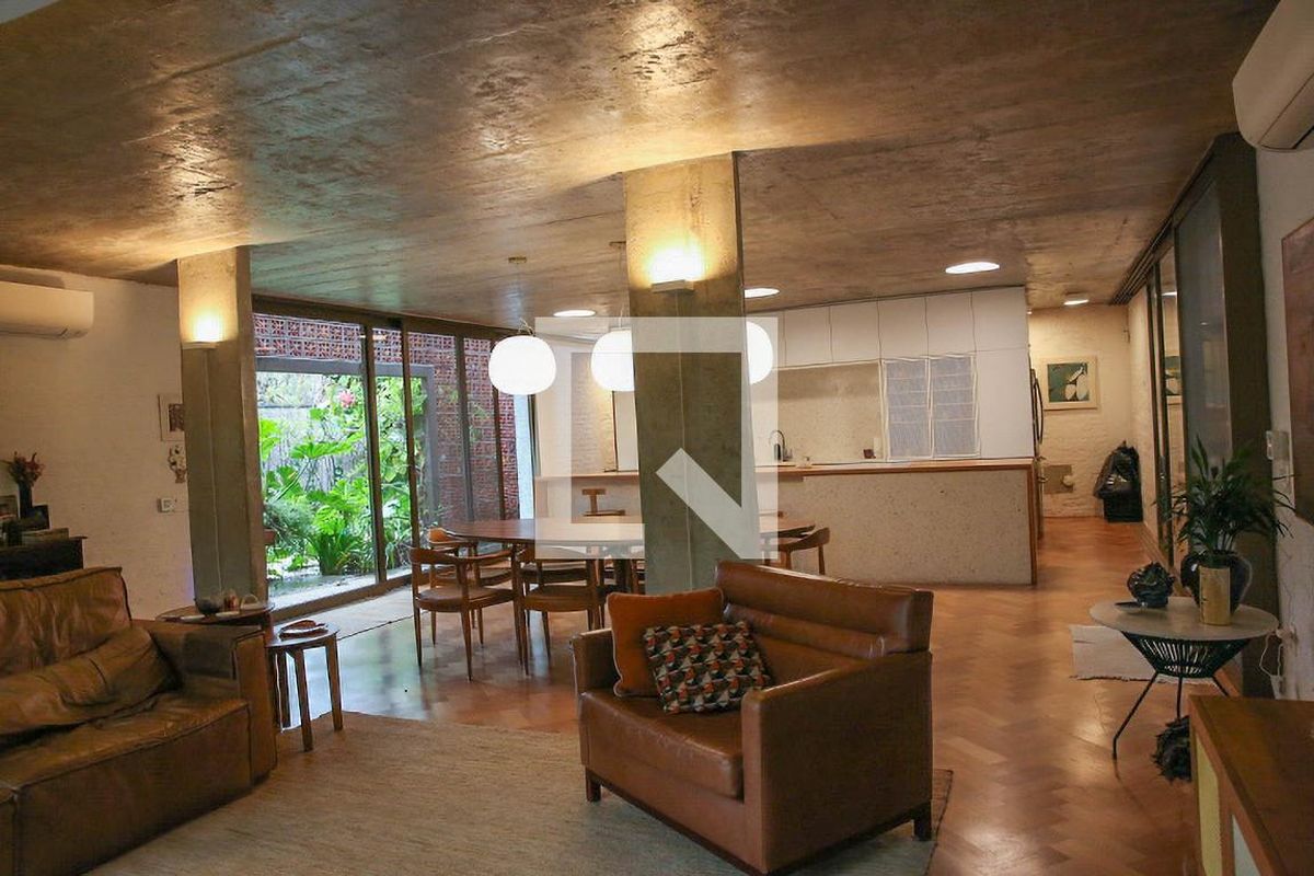 Casa, 4 quartos, 520 m² - Foto 13