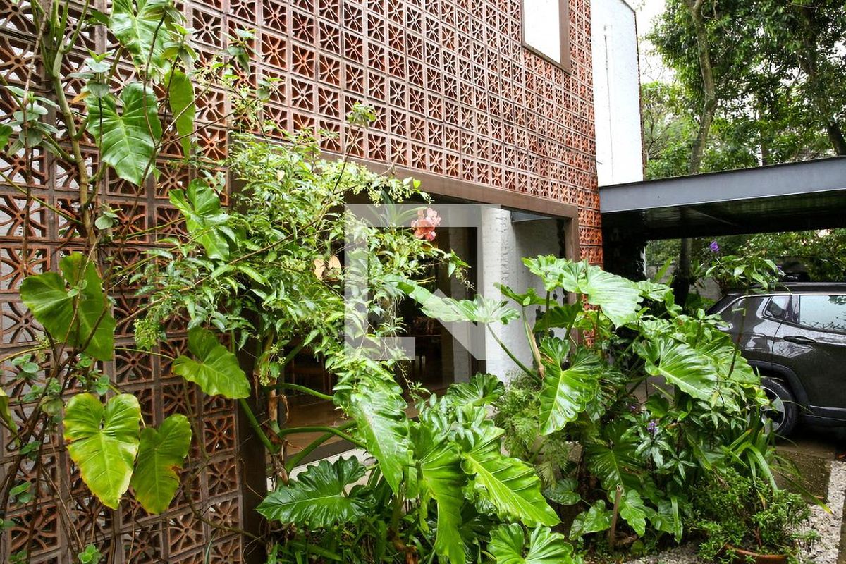 Casa, 4 quartos, 520 m² - Foto 146