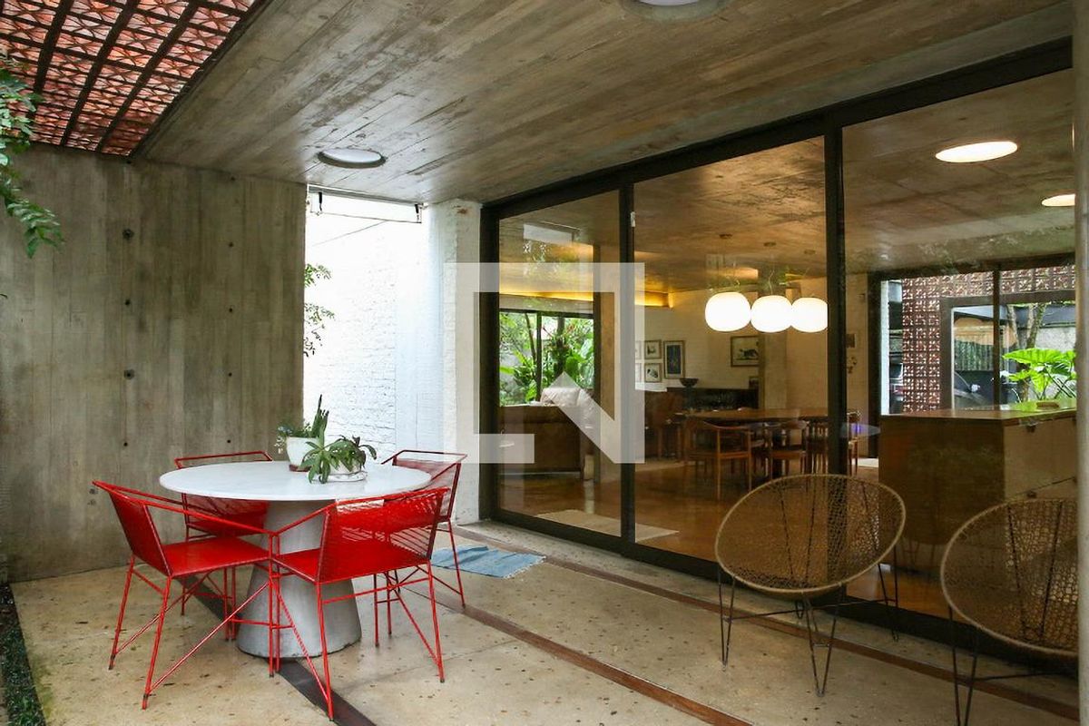 Casa, 4 quartos, 520 m² - Foto 125
