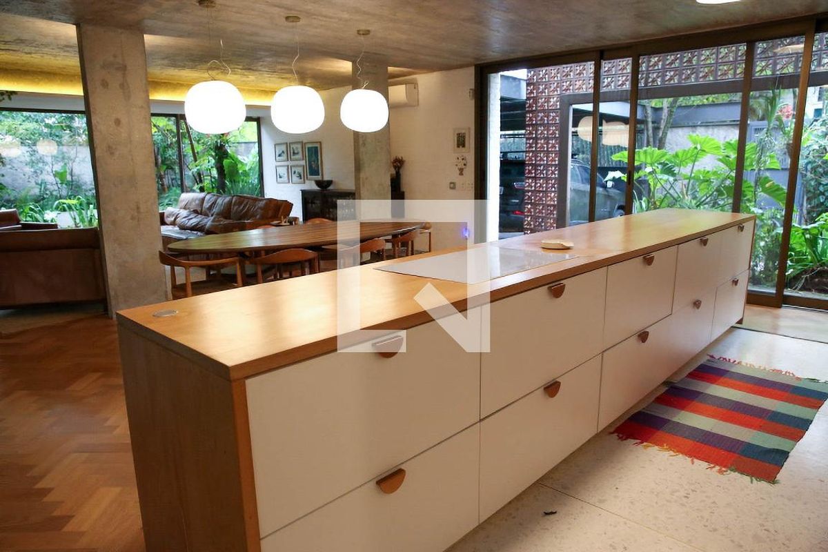Casa, 4 quartos, 520 m² - Foto 22