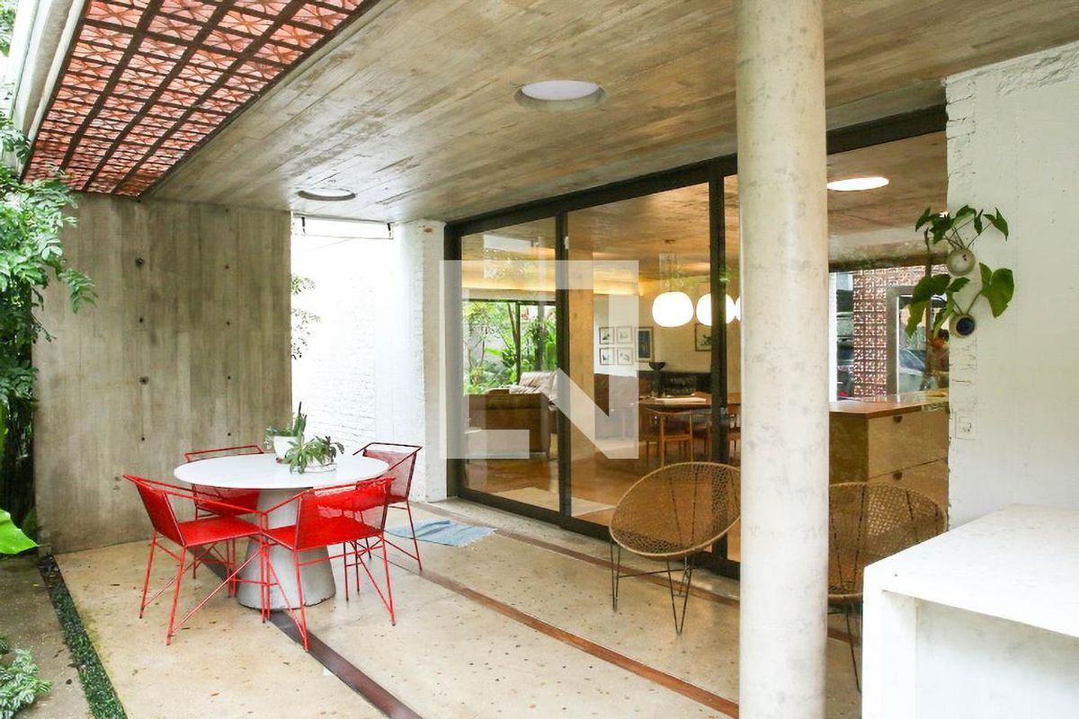 Casa, 4 quartos, 520 m² - Foto 124
