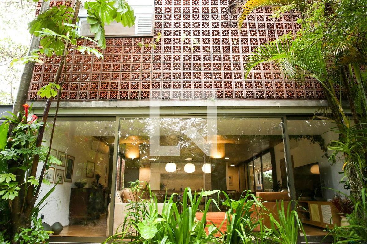 Casa, 4 quartos, 520 m² - Foto 159