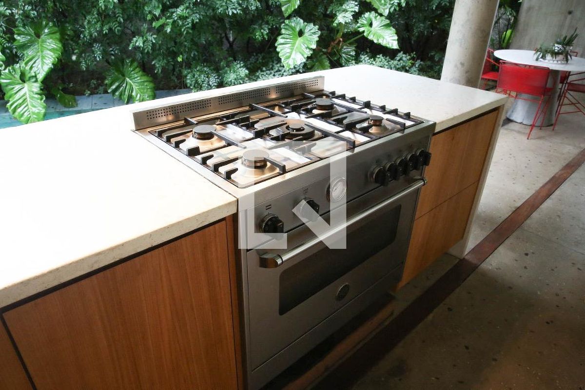 Casa, 4 quartos, 520 m² - Foto 134