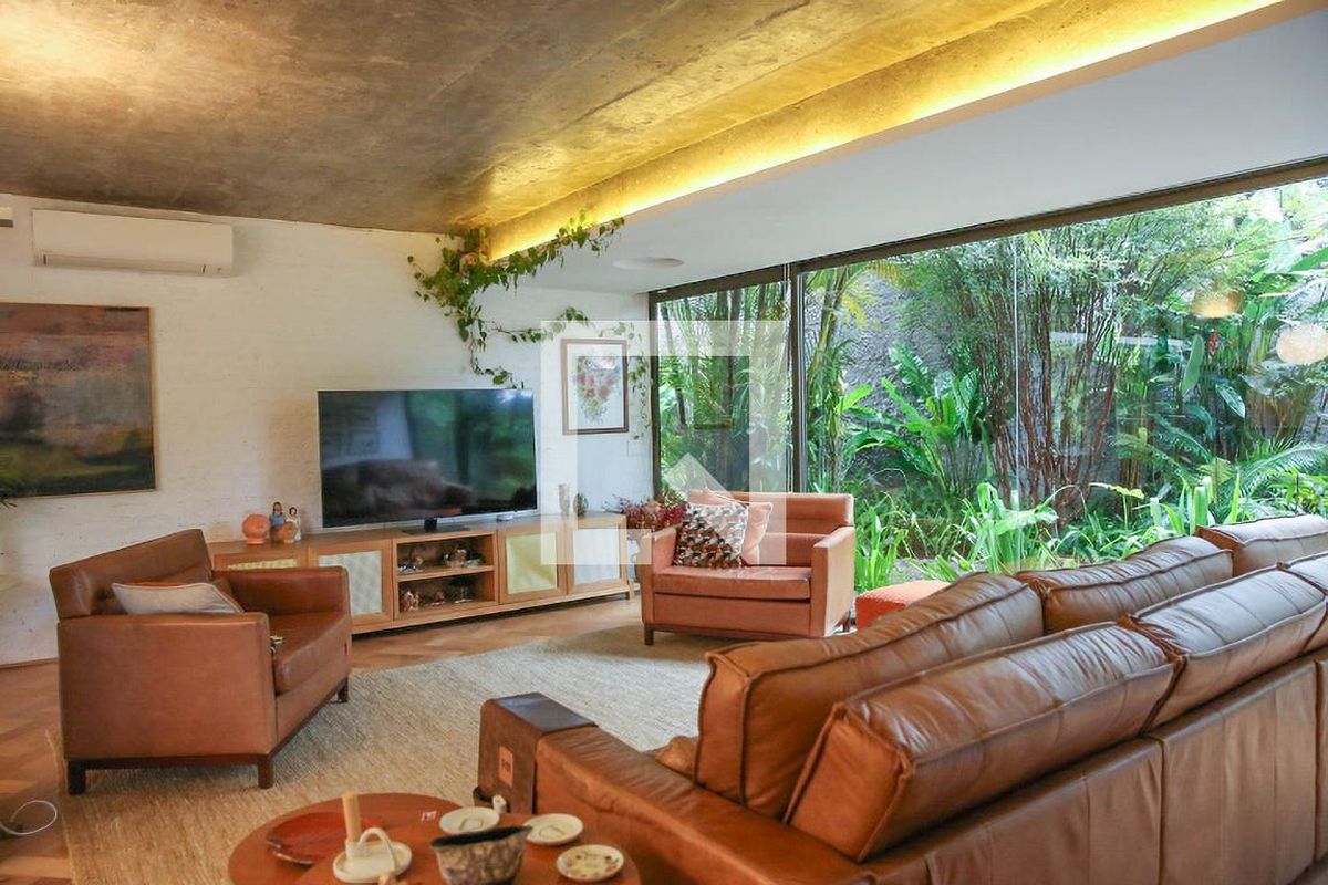 Casa, 4 quartos, 520 m² - Foto 1