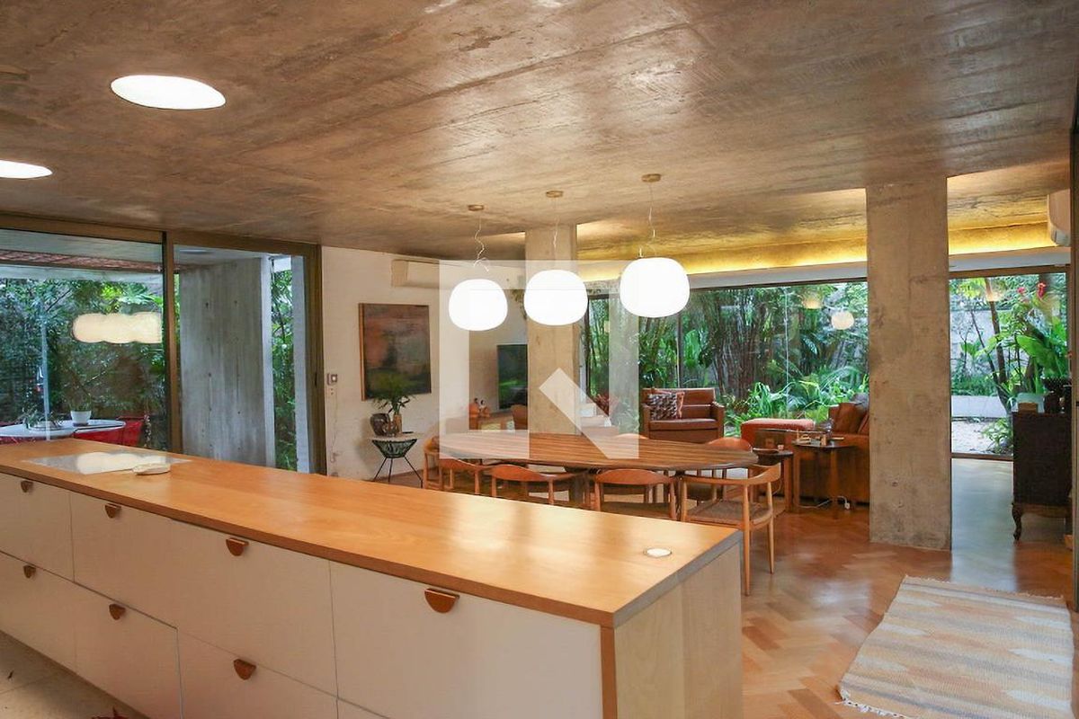 Casa, 4 quartos, 520 m² - Foto 4