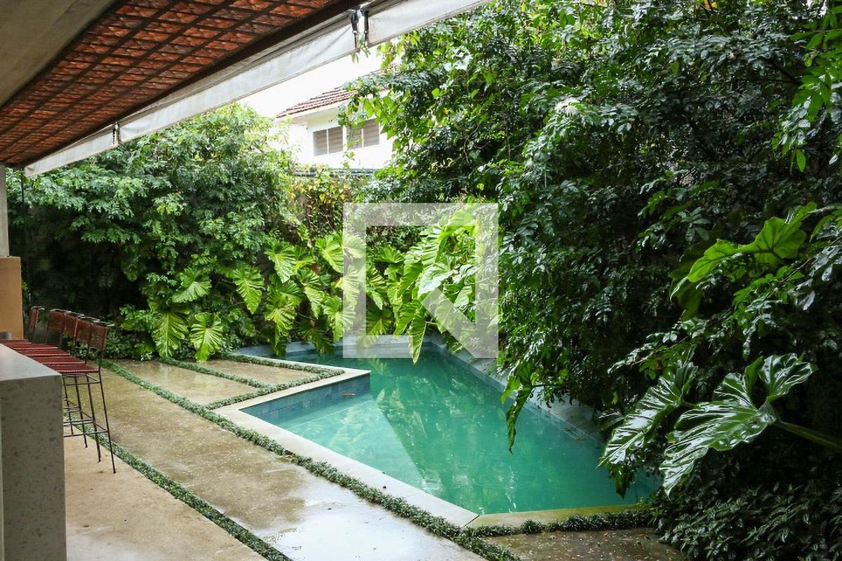 Casa, 4 quartos, 520 m² - Foto 121