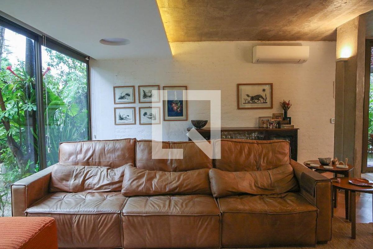 Casa, 4 quartos, 520 m² - Foto 12