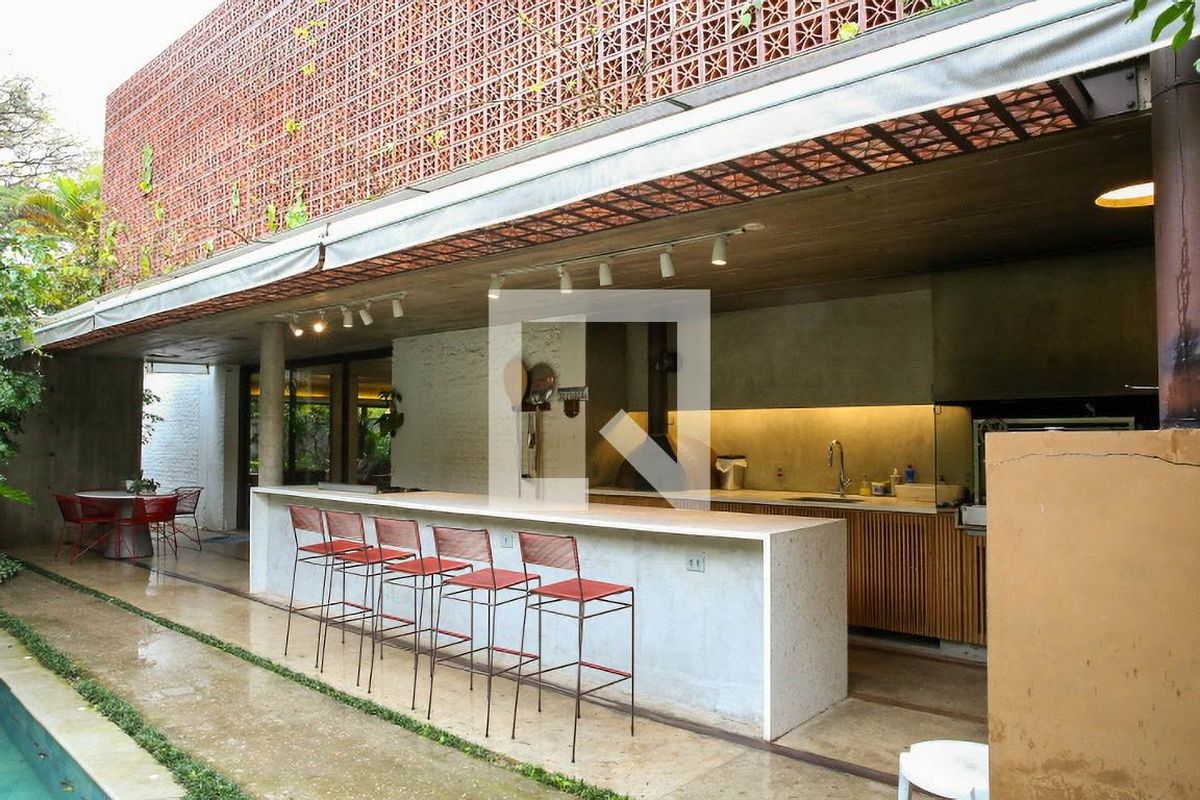 Casa, 4 quartos, 520 m² - Foto 123