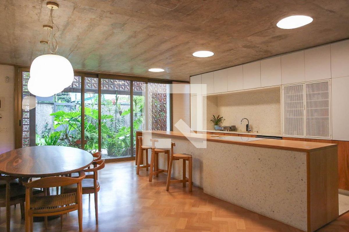 Casa, 4 quartos, 520 m² - Foto 17