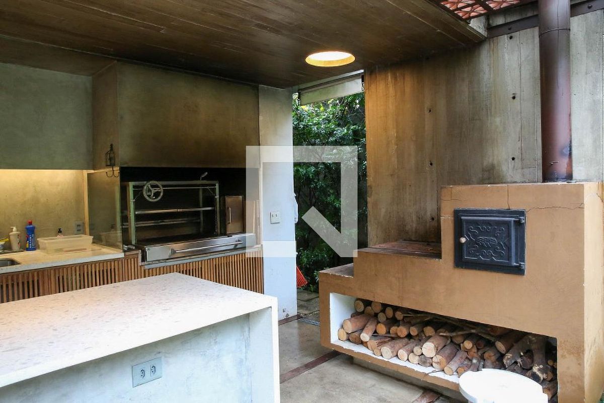 Casa, 4 quartos, 520 m² - Foto 127