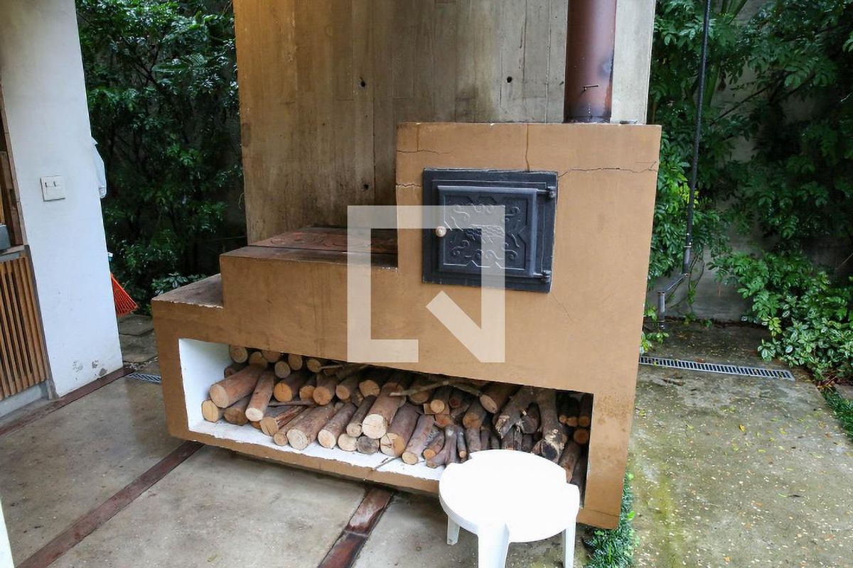 Casa, 4 quartos, 520 m² - Foto 128