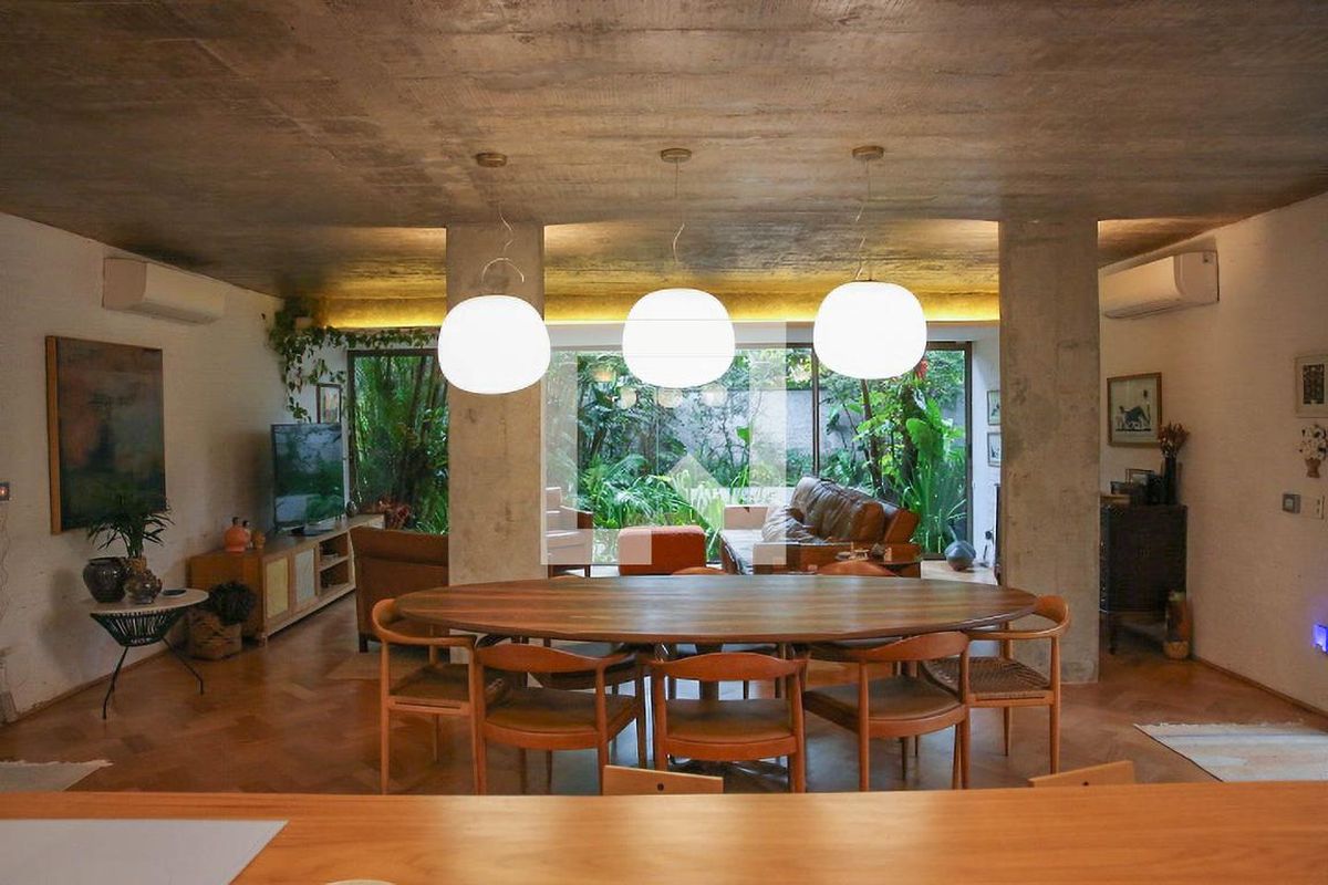 Casa, 4 quartos, 520 m² - Foto 3