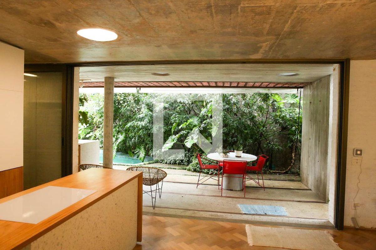 Casa, 4 quartos, 520 m² - Foto 27