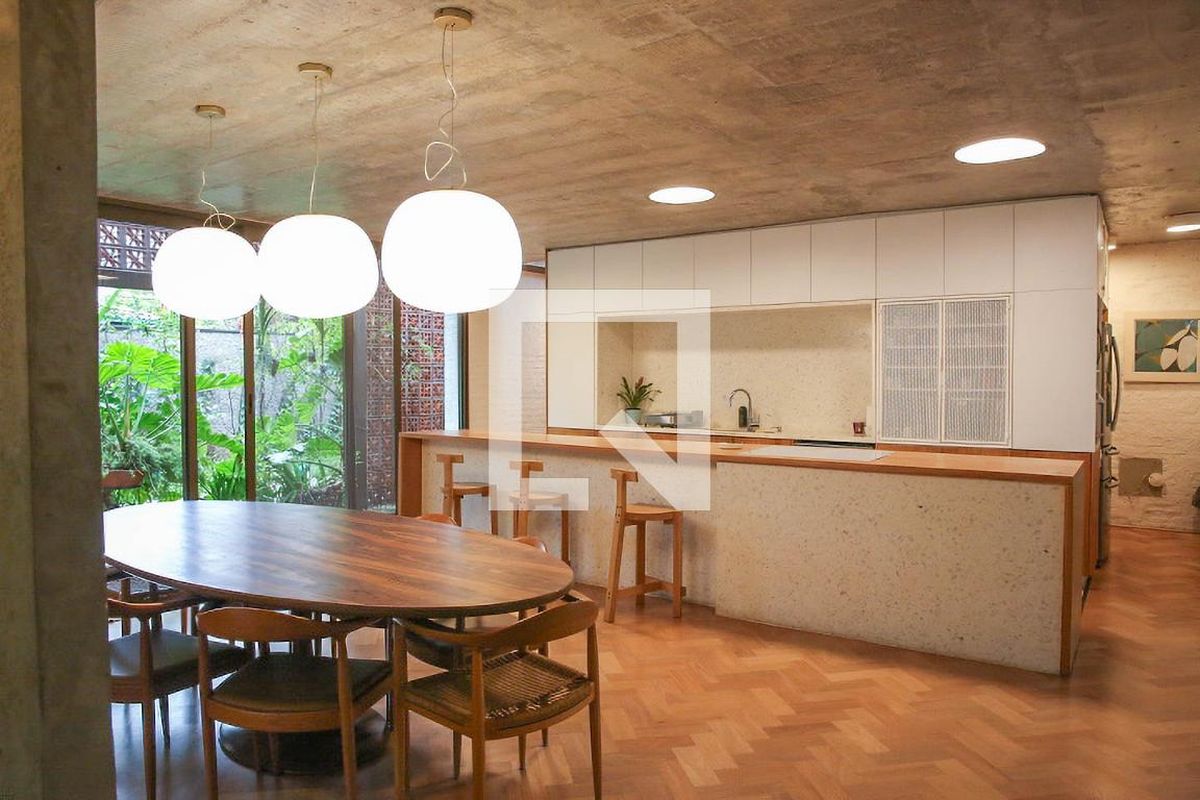 Casa, 4 quartos, 520 m² - Foto 14