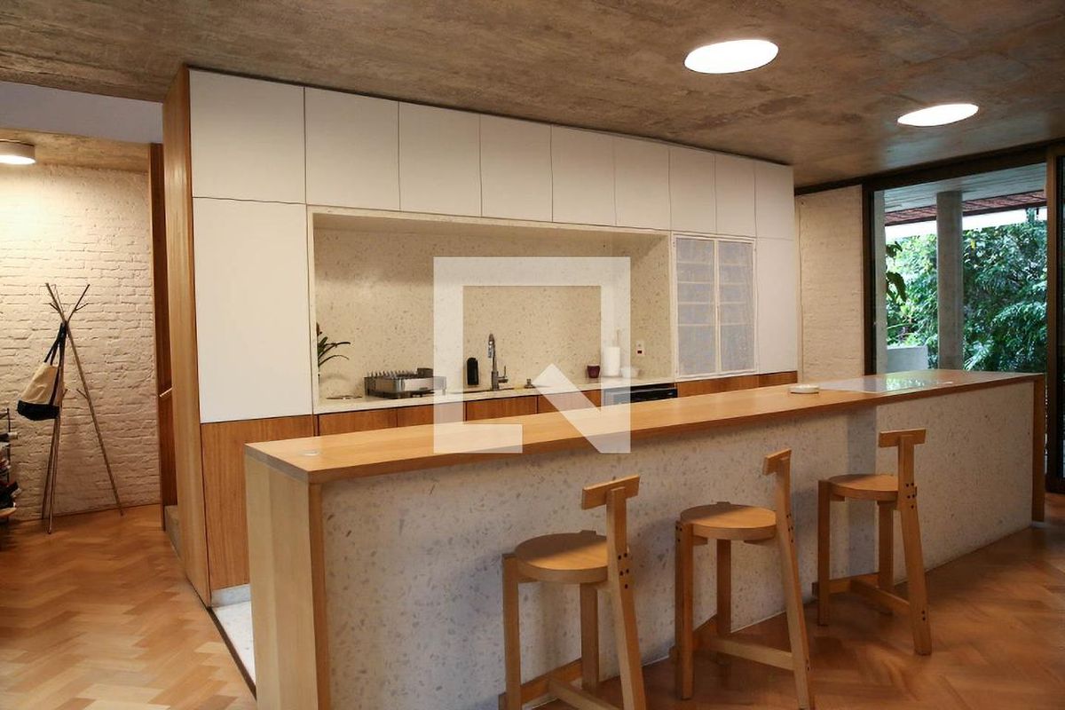 Casa, 4 quartos, 520 m² - Foto 19