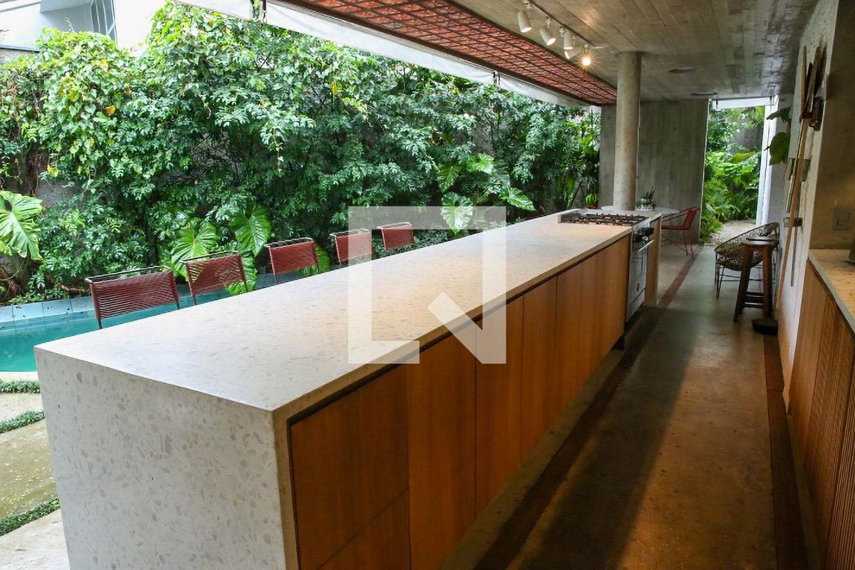 Casa, 4 quartos, 520 m² - Foto 133