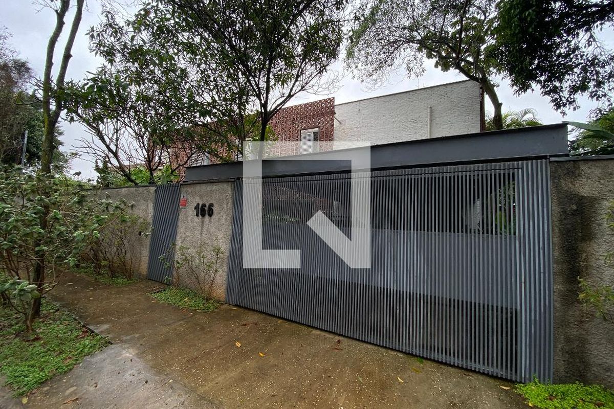Casa, 4 quartos, 520 m² - Foto 165