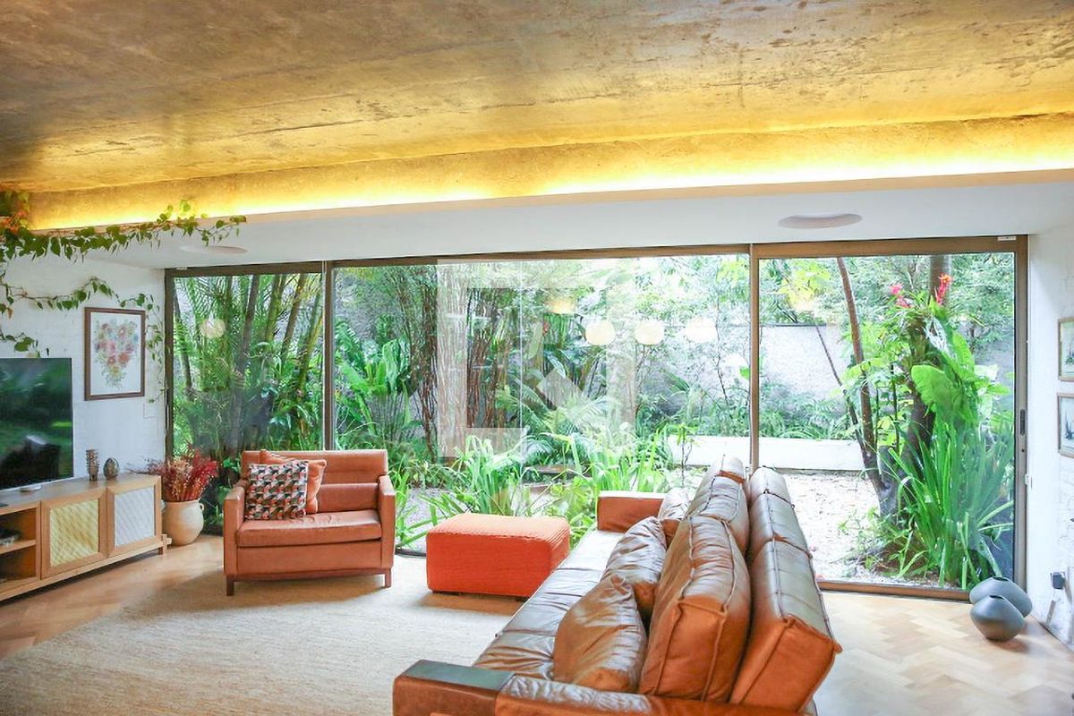 Casa, 4 quartos, 520 m² - Foto 6