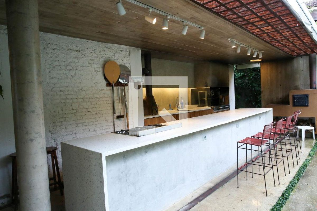 Casa, 4 quartos, 520 m² - Foto 122