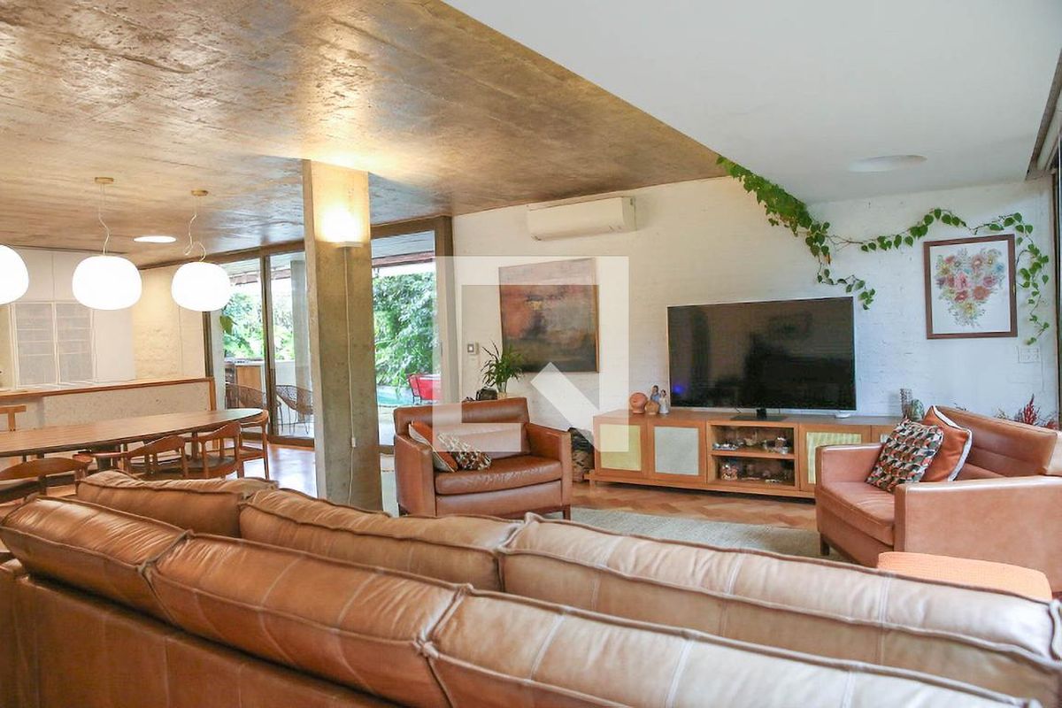 Casa, 4 quartos, 520 m² - Foto 8