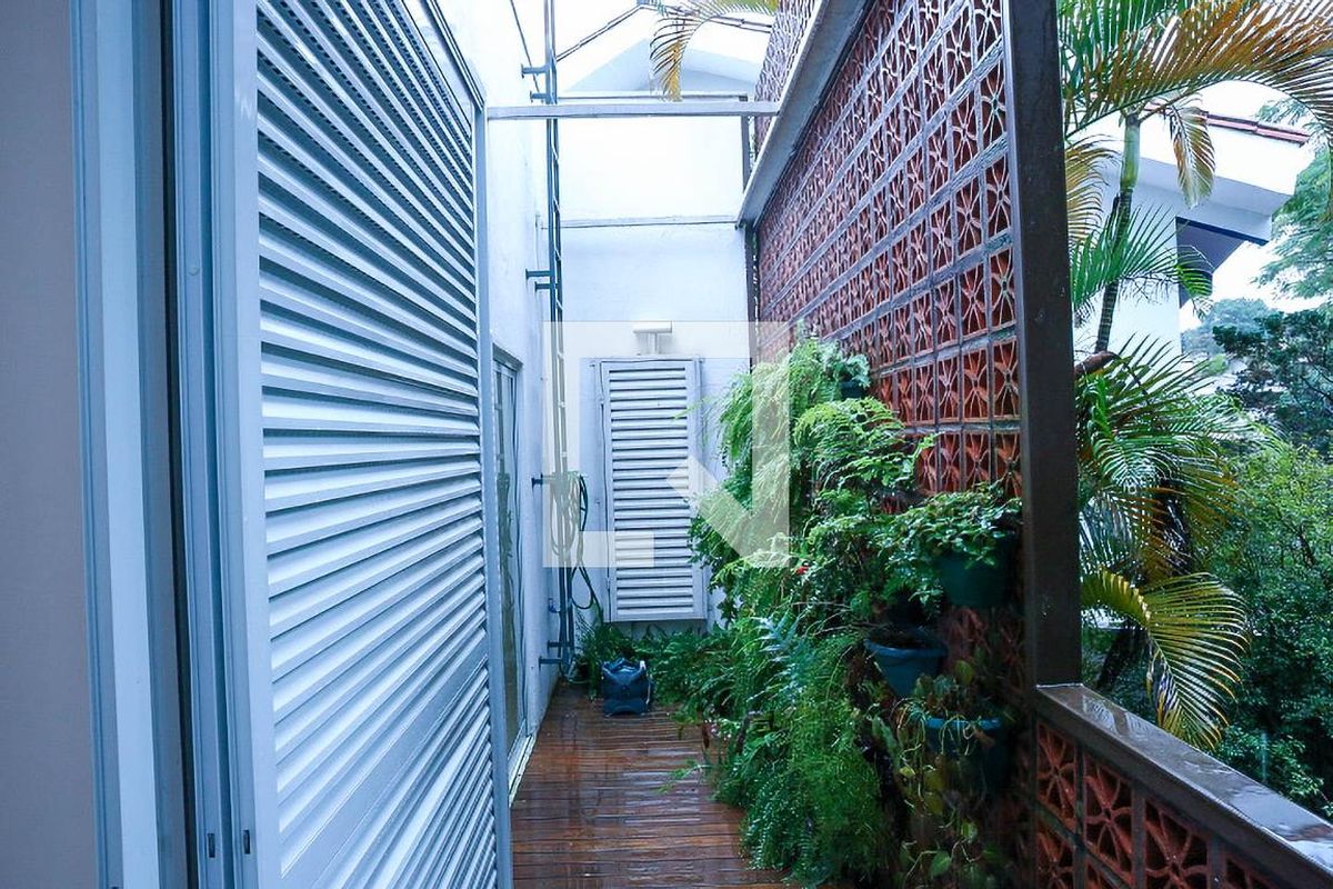 Casa, 4 quartos, 520 m² - Foto 48