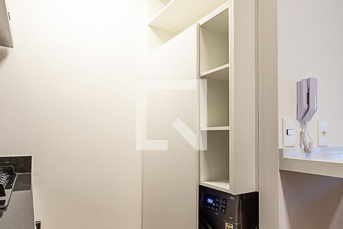 Apartamento, 1 quarto, 45 m² - Foto 8